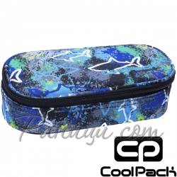 Cool Pack Campus Объл несесер Sharks B62032